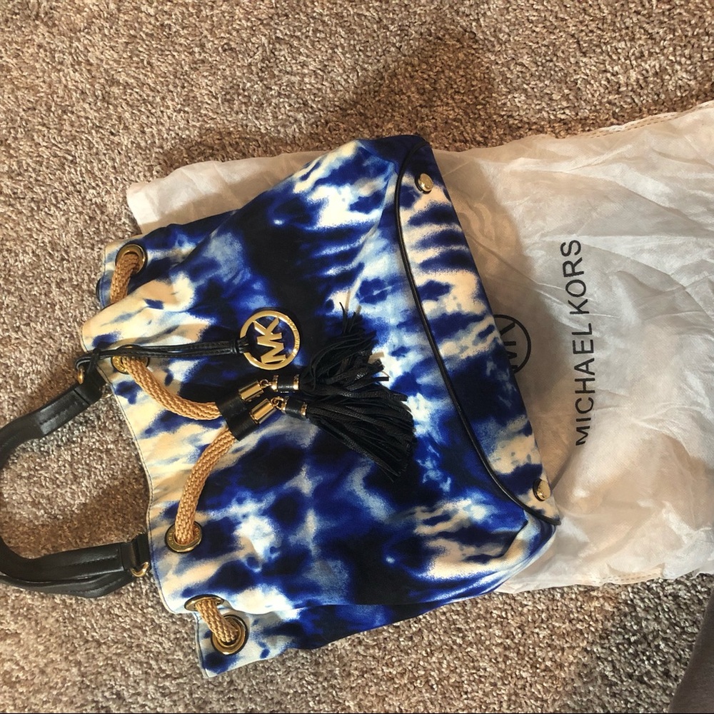 Michael Kors tote
